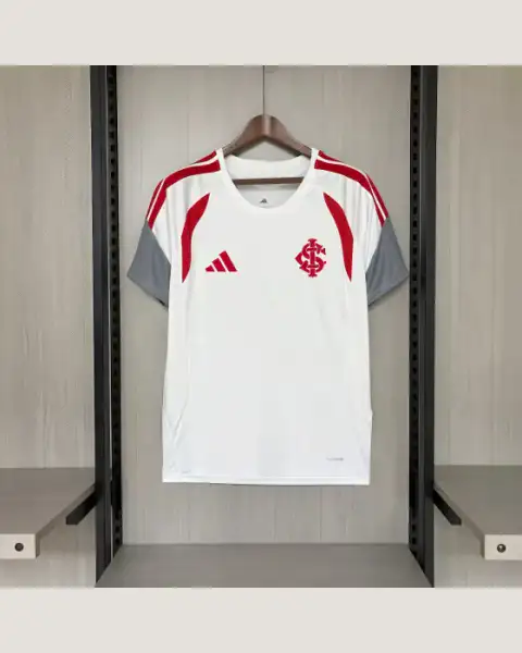 Camisa de Treino Internacional 26/27 Adidas — foto 7
